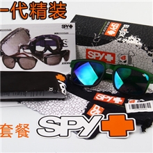 spyspy2spy3包装欧美热销精装和简装版