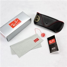 精品原装眼镜盒时尚经典太阳镜盒