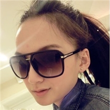 厂家批发男士太阳镜时尚女士太阳眼镜明星款防紫外线墨镜