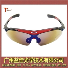 YL712C骑行运动自行车偏光镜户外体育用镜