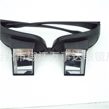 2011年最新款懒人眼镜万事达眼镜