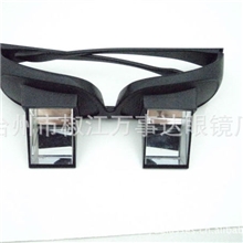 高清懒人眼镜批发也可以另卖