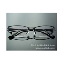 正品钛板钛合金8832眼镜架