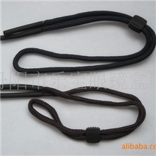 供应各种款式的眼镜绳，厂家直销