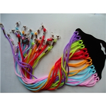 供应儿童眼镜绳高档尼龙眼镜绳厂家直销欢迎来样订做