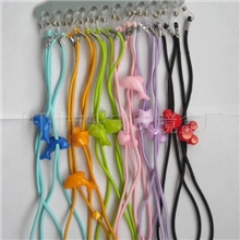 供应儿童眼镜绳，高档眼镜绳，厂家直销，欢迎来样订做
