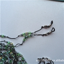 供应时尚眼镜链高档眼镜链【眼镜饰品】