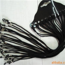 供应丙纶各种颜色的眼镜绳(专业生产)