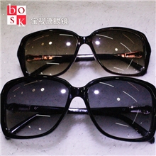 9119女士太阳镜大品牌女士品牌太阳镜批发山东太阳镜批发供应