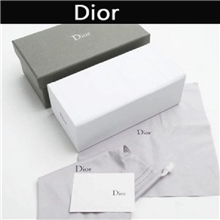 批发价精品原装迪家眼镜盒光学盒太阳镜墨镜盒墨镜盒