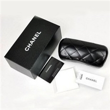 批发太阳眼镜香盒专柜精装高级眼镜盒子铁皮墨镜盒