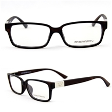 厂家直销阿玛尼EA9594时尚全框板材近视眼镜架男女款淘宝供货商