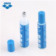 arena阿瑞娜泳镜防雾剂防雾液日本进口防止游泳镜起雾专柜正品