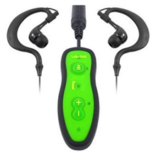 Lavod新款MP3游泳防水MP3运动水下跑步水中MP3播放器LFA-296