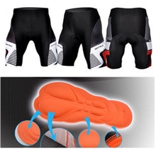 沃菲德闪电自行车单车骑行服骑行短裤夏季骑行服山地骑行裤