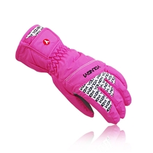 爆款电瓶车手套保暖防风防水滑雪手套摩托车骑行手套现货批发803