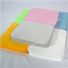 麂皮眼镜布镜头布麂皮手机擦拭布餐饮布镜头布鹿皮眼镜布批发