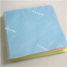 纤维眼镜布手机屏幕擦布洁净布屏幕清洁布超细纤维眼镜布批发