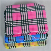 纤维眼镜布批发相机擦镜布手机屏幕擦布纯棉眼镜布清洁布热