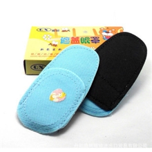 儿童眼罩，弱视眼罩，弱视训练，光学眼罩，眼镜配件遮光眼罩