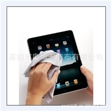 批发供应多种材质眼镜布镜头布屏幕擦布诚信厂家热供眼镜布厂