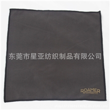 厂家供应超细纤维清洁布手机清洁布高档手机清洁布手机擦拭布