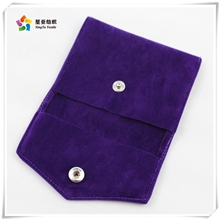 来样生产超细纤维高档首饰珠宝袋首饰珠宝袋珠宝首饰袋包