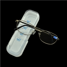 全国支持批发白盒光学老花眼镜品牌高档远视镜超轻全框老光镜