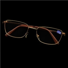 全国支持批发金属光学老花眼镜男女款树脂远视镜超轻全框老光镜