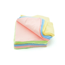 太阳镜镜布双绒眼镜布老花镜镜布相机擦镜镜布镜布SFY批发