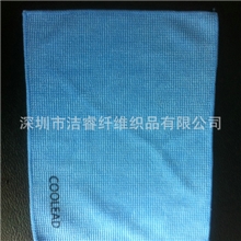 超细纤维擦拭布生产厂家专业承接眼镜布定做