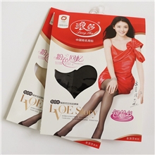 厂价品牌丝袜浪莎正品15D包芯丝加裆连裤袜女士超薄连裤丝袜子