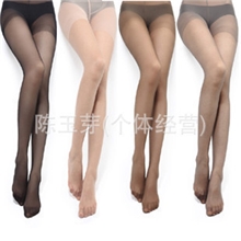 批发工作袜薄款精品尼龙袜尼龙连裤袜丝袜