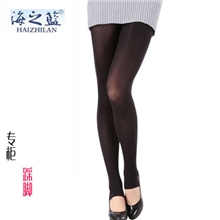 踩脚专柜15D娟感柔滑包芯丝防勾丝袜精装时尚春秋款连裤袜打底