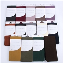 英国货压力80D超大弹力女士防勾天鹅秋冬加厚绒条纹连裤袜