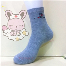 袜子批发厂家直销批发秋冬运动袜棉袜纯棉男士男袜中筒袜