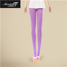 正品新款480D长裤睡眠裤袜瘦腿袜塑型美腿袜裤袜