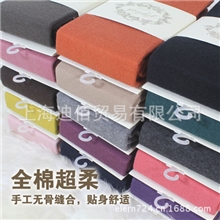 外贸2013年秋冬新款超柔全棉针织连裤袜厚批发糖果色