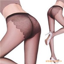 浪莎丝袜正品裤袜打底袜比基尼性感丝袜包芯丝连裤袜袜子批发