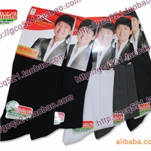 浪莎正品男袜050243050350促销四季袜精品浪莎袜棉袜袜子秋冬