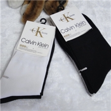 ck袜子精梳棉男袜商务袜子厂家批发
