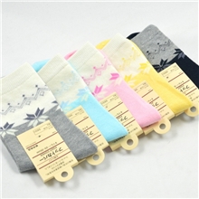 帆宇尚品全棉纯棉女士袜子批发淘宝爆款女袜天猫货源厂家批发wazi