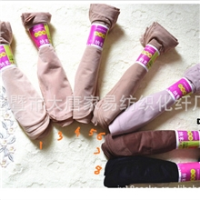 防钩丝特价浪莎丝袜子品质包芯丝丝袜短丝袜批发包退包换