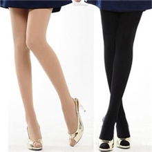 浪莎秋冬80D散装天鹅绒连裤袜裤袜丝袜批发薄款打底裤