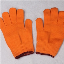 电脑10针全尼龙手套批发500G适合水上手套加密耐用