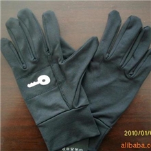 【特价】供应精品户外运动手套全指防风防滑保温高弹运动手套