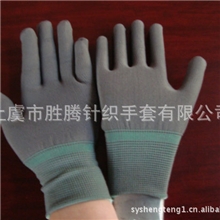 厂家供应电子产业防尘劳保作业防护棉纱手套