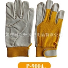 长期厂家直销安全作业防护用防滑司机手套