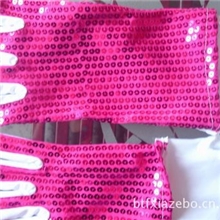 亮片手套杰克逊手套派对手套时尚手套礼仪手套派对装饰