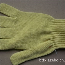 凯夫拉手套防切割劳保手套针织防切割手套防割钢丝手套